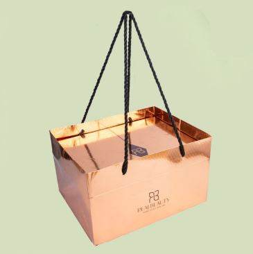 Beauty Box (RB-1012) - ZEEKO.AE