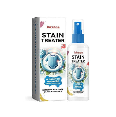 Jakehoe - Stain Treater - ZEEKO.AE