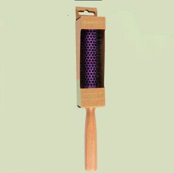 Professional Round Hair Brush - ZEEKO.AE