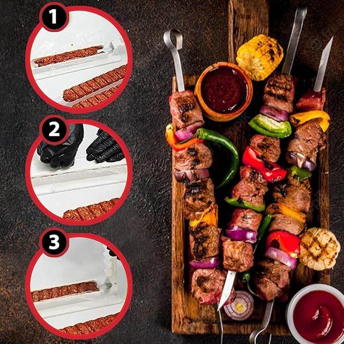 Kabab Maker - ZEEKO.AE