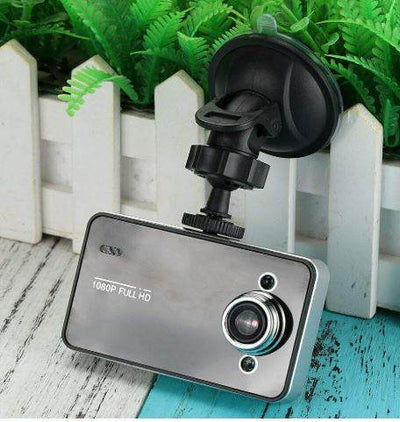 Dash Cam Driving Recorder - ZEEKO.AE