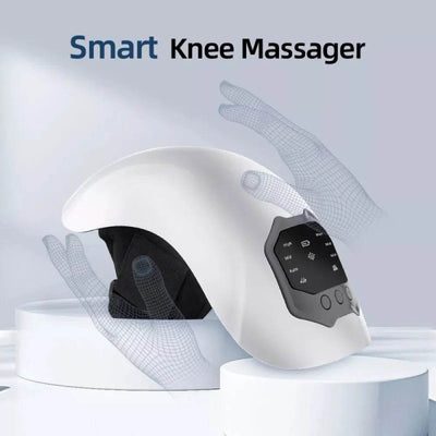 Ultimate Knee Relief Massager - ZEEKO.AE
