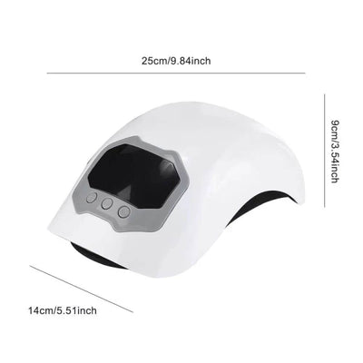 Ultimate Knee Relief Massager - ZEEKO.AE