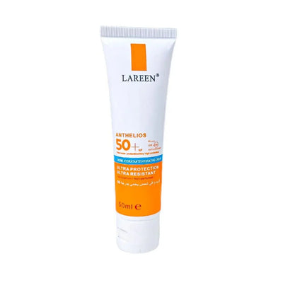 Lareen -  Anthelios SPF 50+ Hydrating Cream