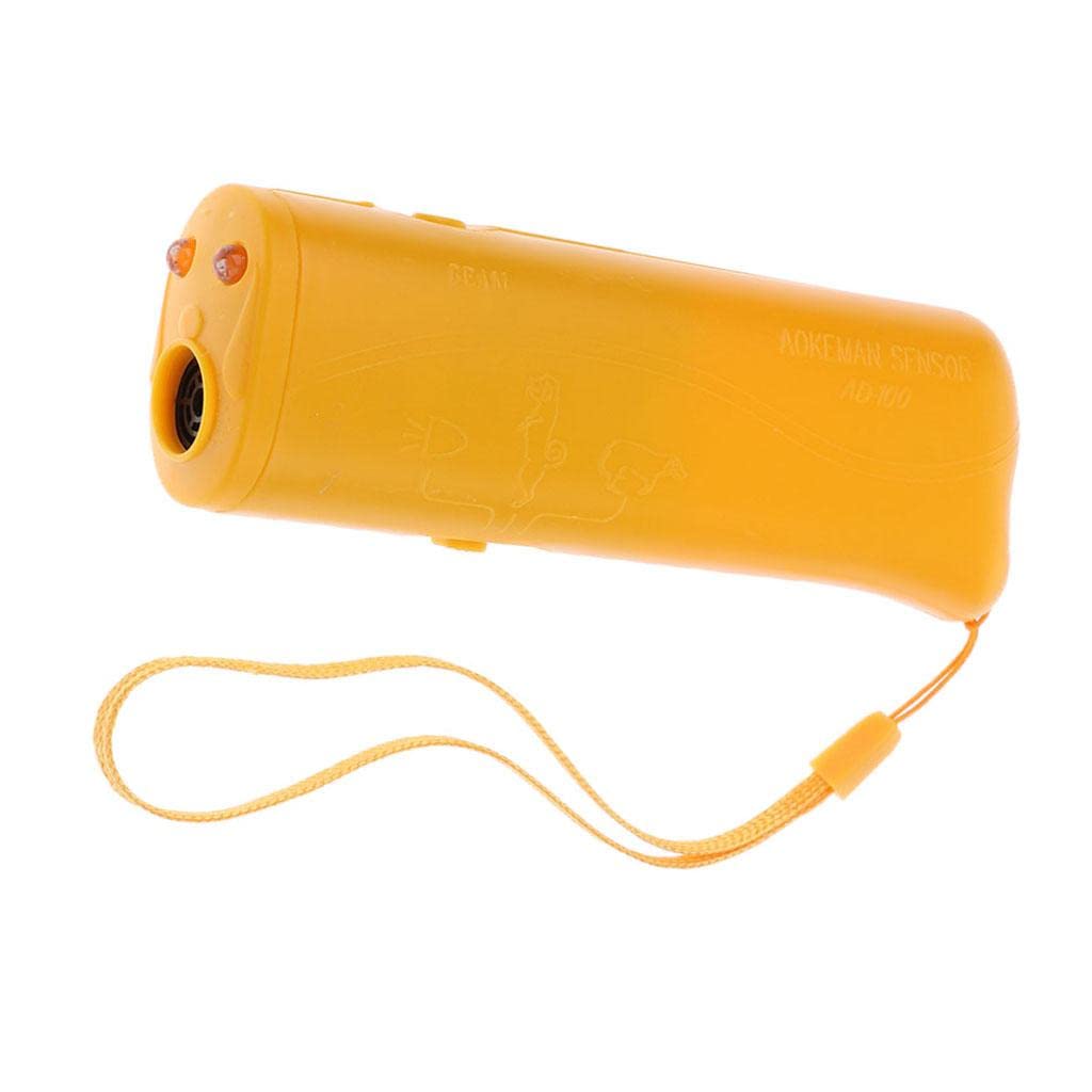 LED Dog Repeller Trainer