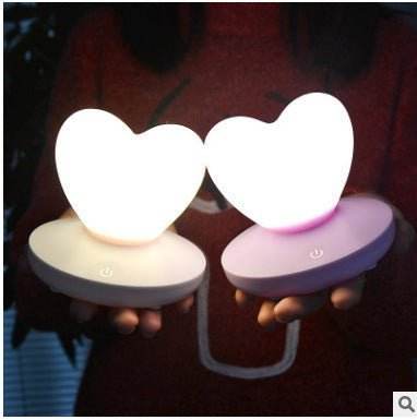 Led Touch Creative Desk Lamp - ZEEKO.AE