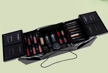 Deluxe Makeup Organizer Box (Model 760-1) - Original Edition © - ZEEKO.AE