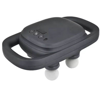 Ultimate Relaxation Massage Gun BLD-330 © - ZEEKO.AE