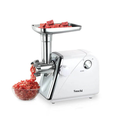 Meat Grinder © - ZEEKO.AE