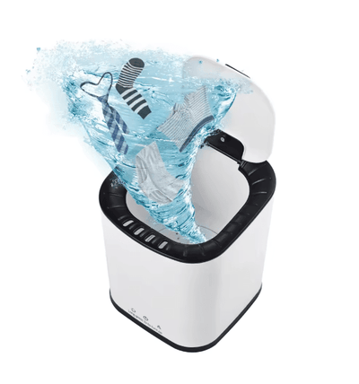Mini Hosiery Washer - ZEEKO.AE