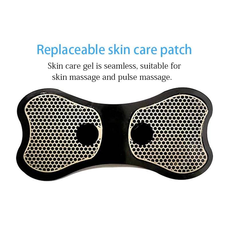 Compact Smart Massage Patch for Ultimate Relaxation - ZEEKO.AE