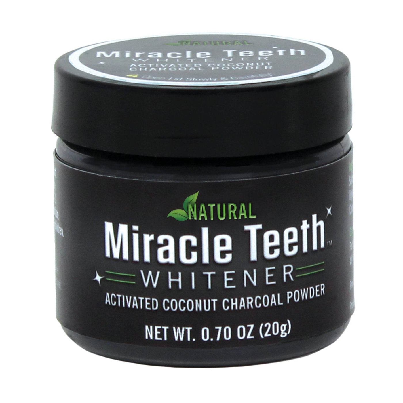 Miracle Teeth Whitener - ZEEKO.AE