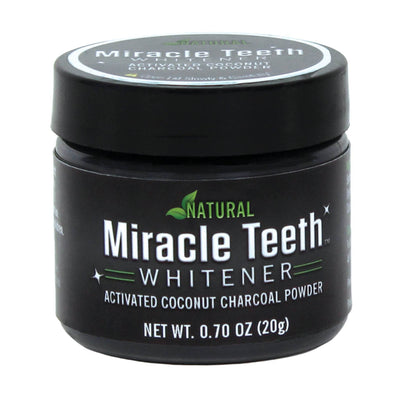 Miracle Teeth Whitener - ZEEKO.AE