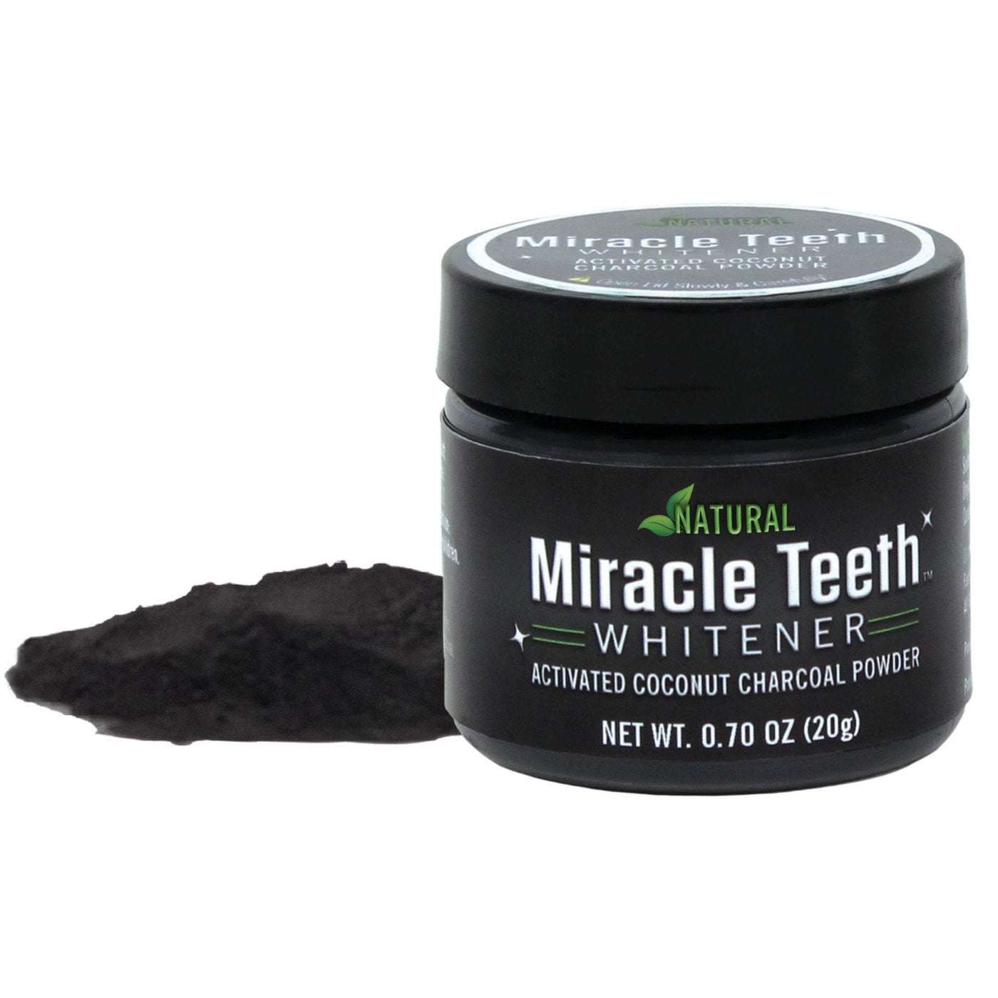 Miracle Teeth Whitener - ZEEKO.AE