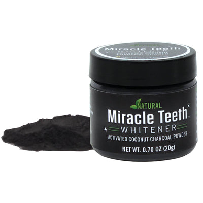 Miracle Teeth Whitener - ZEEKO.AE