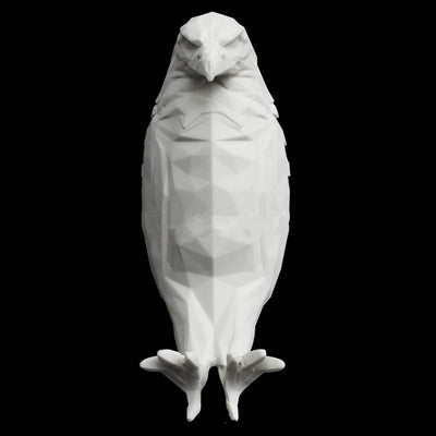 Modern Creative Bird Wall Lamp Owl Eagle Shape Projector Atmosphere Sconce Light 3D Print Body Animal Lighting Lustre Home Decor - ZEEKO.AE
