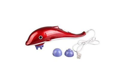 Versatile All-in-One Body Massager - ZEEKO.AE