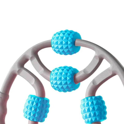 Versatile Ring Massager for Ultimate Relaxation - ZEEKO.AE