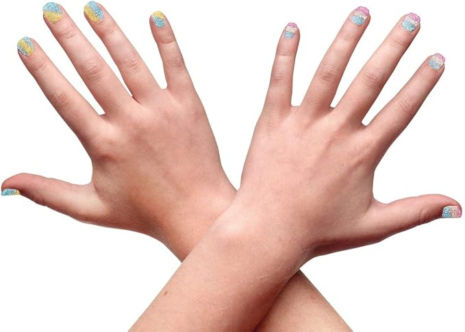 Nail Polish Set for Kids