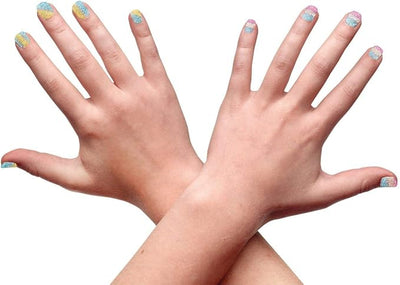 Nail Polish Set for Kids