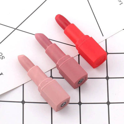Exquisite Collection of Vibrant Lipsticks - ZEEKO.AE
