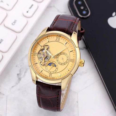 New Mechanical Watches - ZEEKO.AE