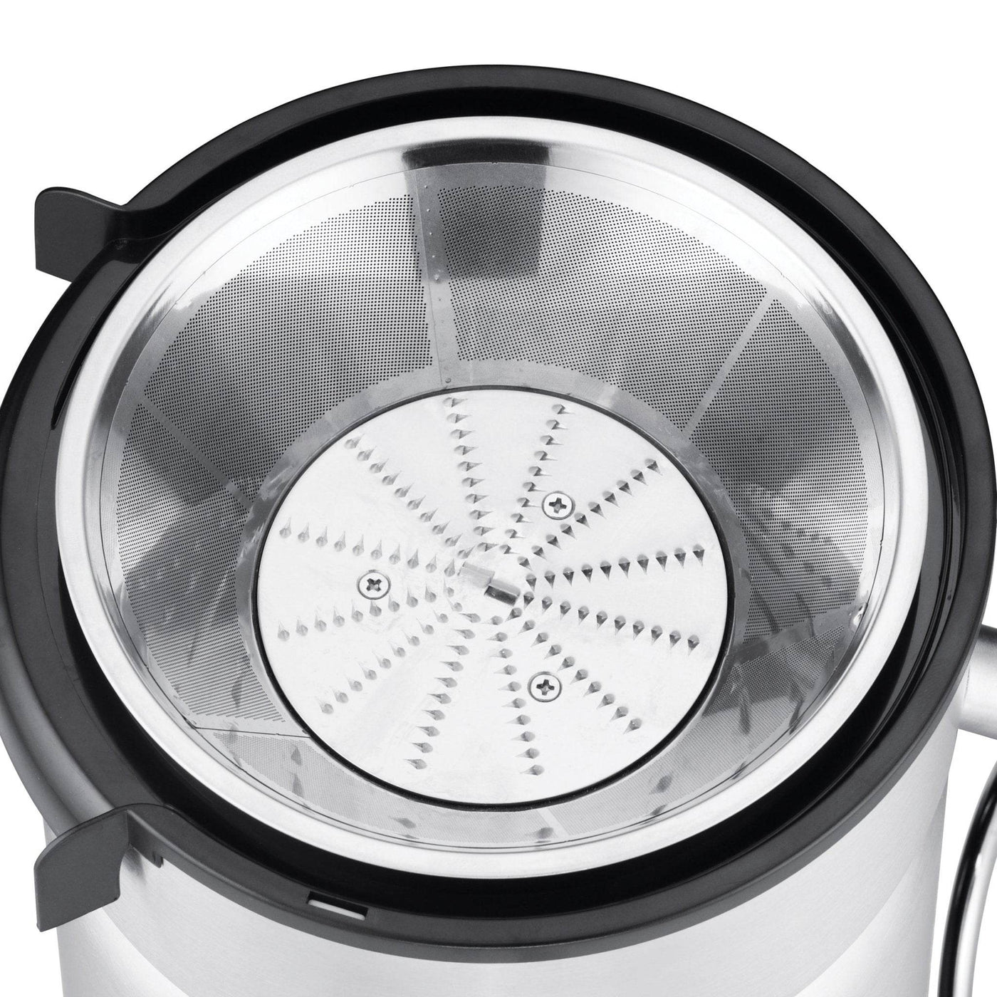Nova - Electric Juicer & Blender© - ZEEKO.AE