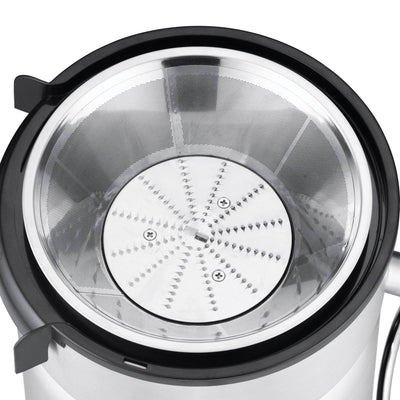 Nova - Electric Juicer & Blender© - ZEEKO.AE