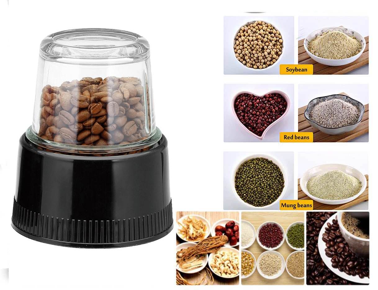 Nova - Electric Juicer & Blender© - ZEEKO.AE