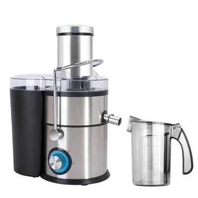 Nova - Electric Juicer & Blender© - ZEEKO.AE