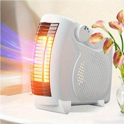 Nova - Fan Heater - ZEEKO.AE