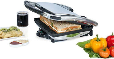 Nova - Sandwich Maker© - ZEEKO.AE