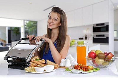 Nova - Sandwich Maker© - ZEEKO.AE