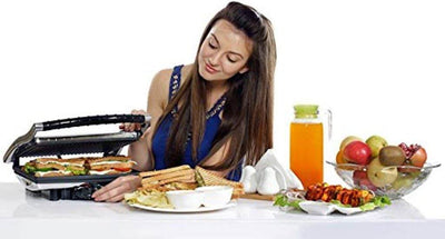 Nova - Sandwich Maker© - ZEEKO.AE