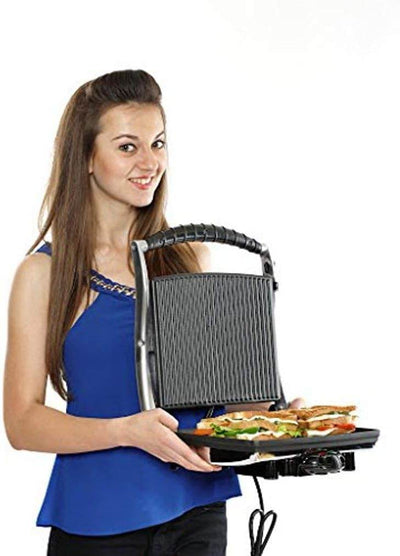 Nova - Sandwich Maker© - ZEEKO.AE