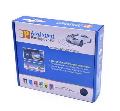 Car Parking Sensor - ZEEKO.AE