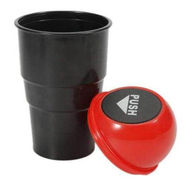 Mini Car Trash Bin - ZEEKO.AE