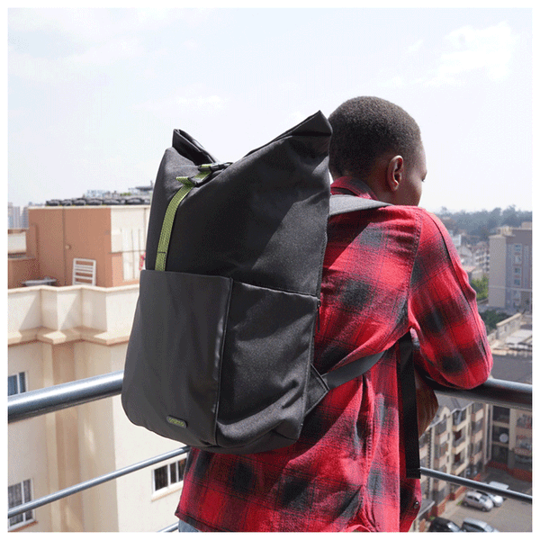 Oraimo - Backpack (Original) ©