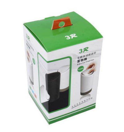 Portable Car Trash Can - ZEEKO.AE