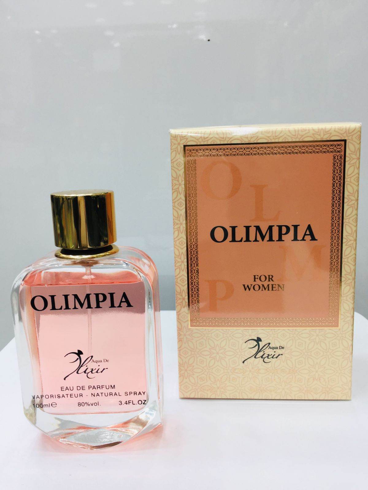 Olimpia Perfume (Original) - ZEEKO.AE
