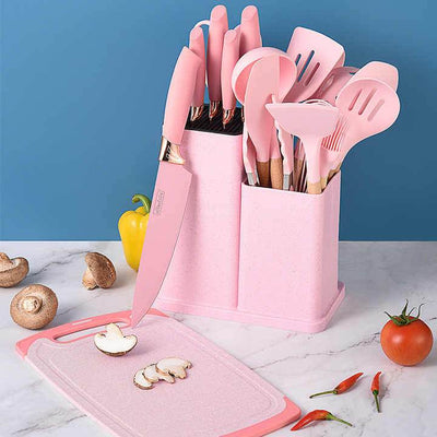 Olympia - Kitchen Ware Set - ZEEKO.AE