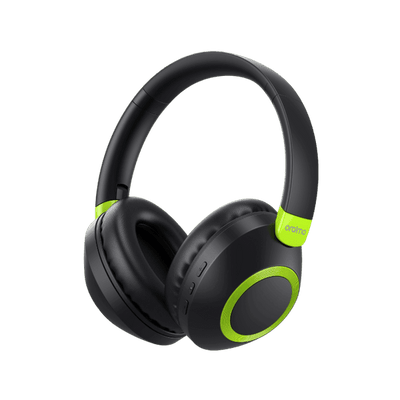 Oraimo - Portable Wireless Headphone (Original) © - ZEEKO.AE