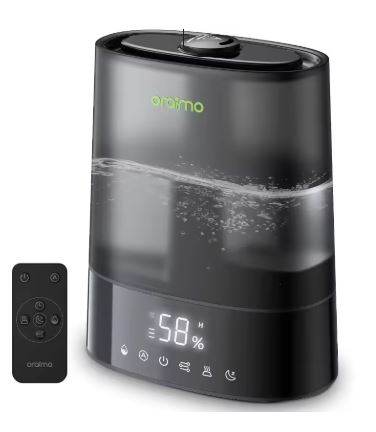 Oraimo - Room Humidifier (Original) © - ZEEKO.AE
