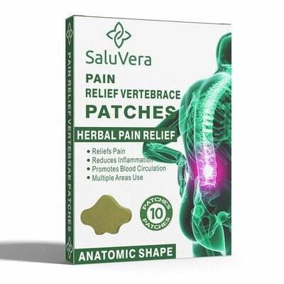 Pain Relief Patch - ZEEKO.AE