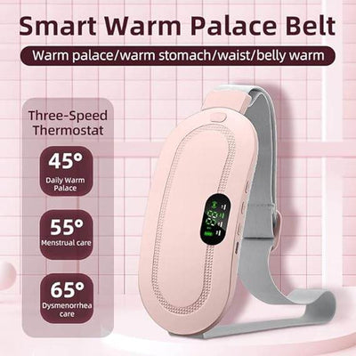 Period Belt - ZEEKO.AE