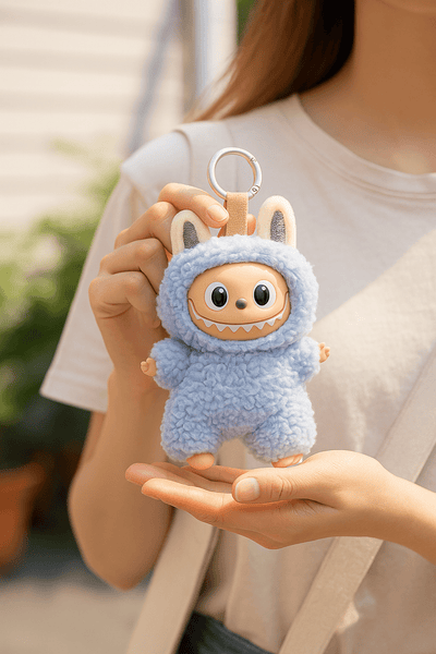 Pop Mart - Monsters Vinyl Figure