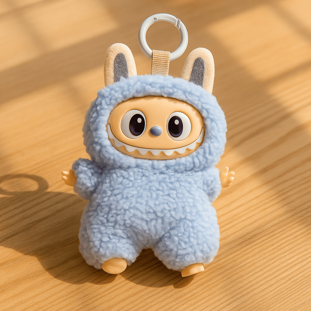 Pop Mart - Monsters Vinyl Figure
