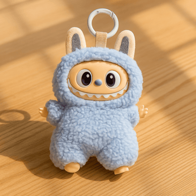 Pop Mart - Monsters Vinyl Figure