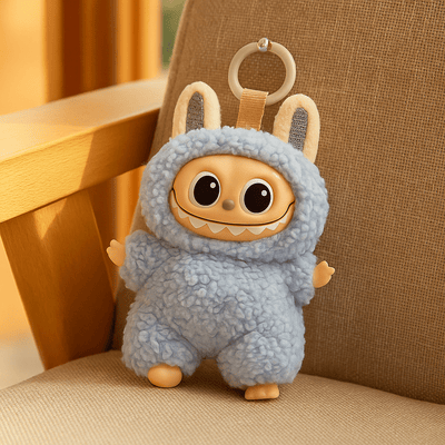 Pop Mart - Monsters Vinyl Figure