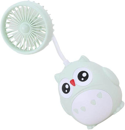 Portable Cartoon Fan - ZEEKO.AE
